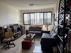 Blk 417 Pasir Ris Drive 6 (Pasir Ris), HDB 4 Rooms #575703791